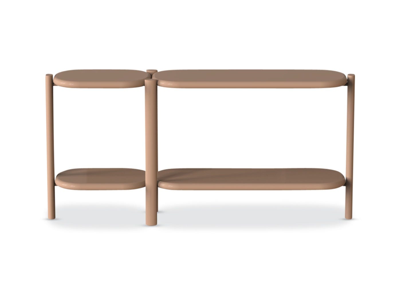 Saba Italia Anam Console Table