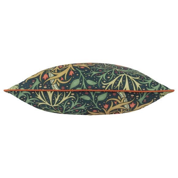 Morris & Co. Seaweed Outdoor Square Cushion 4