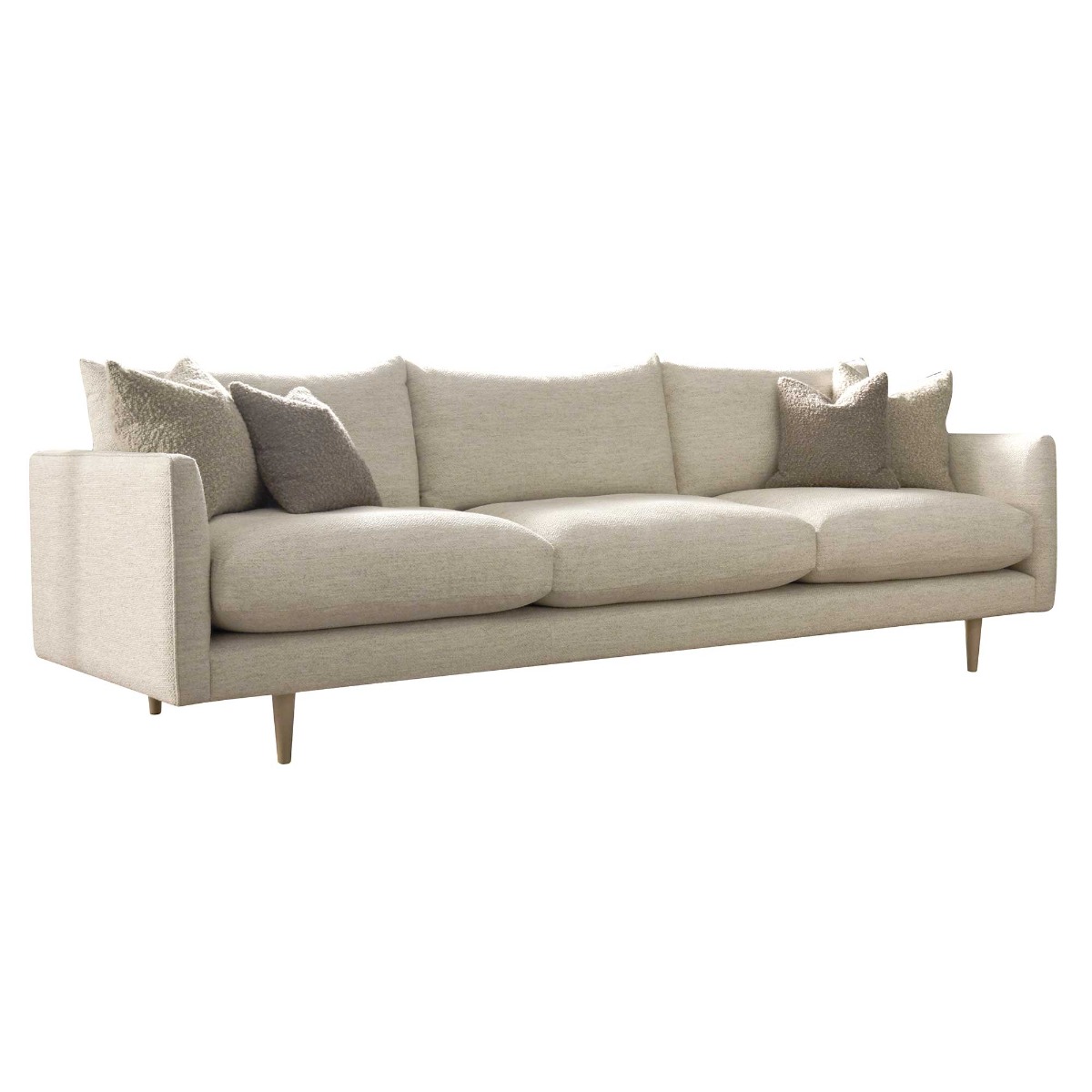 Levico Extra Large Sofa - Barker & Stonehouse