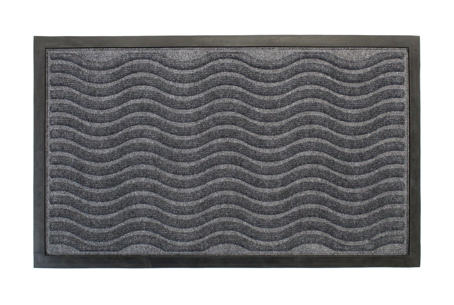 Argos Home Eco Gatekeeper Guard - Grey