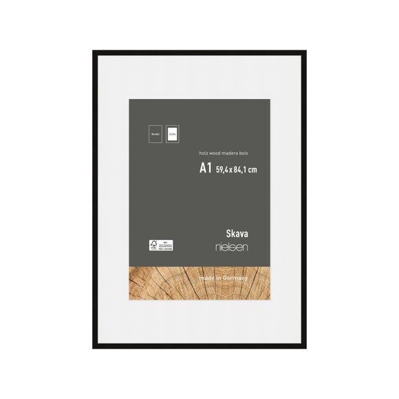 Nielsen Skava Photo Frame