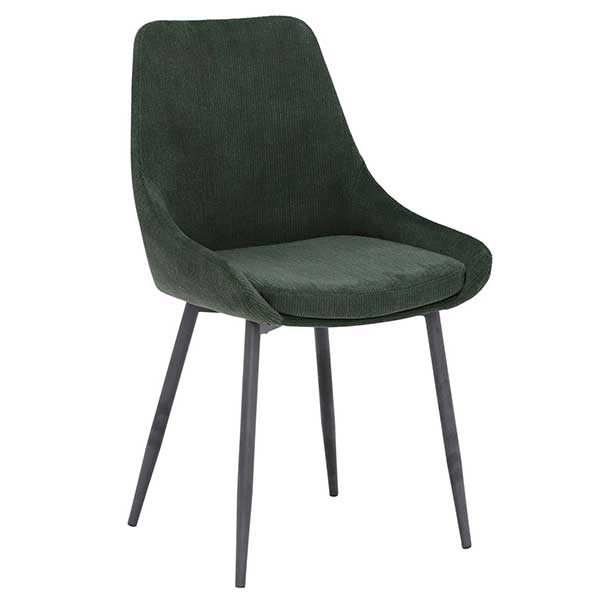Emmett Dining Chair  Green