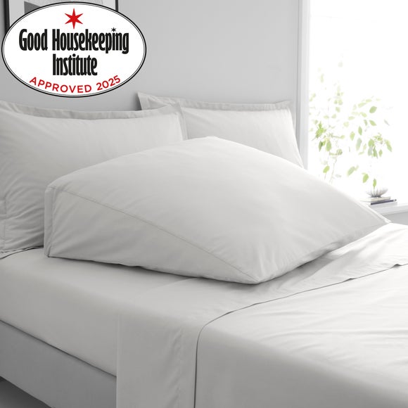 Pure Cotton Wedge Pillowcase