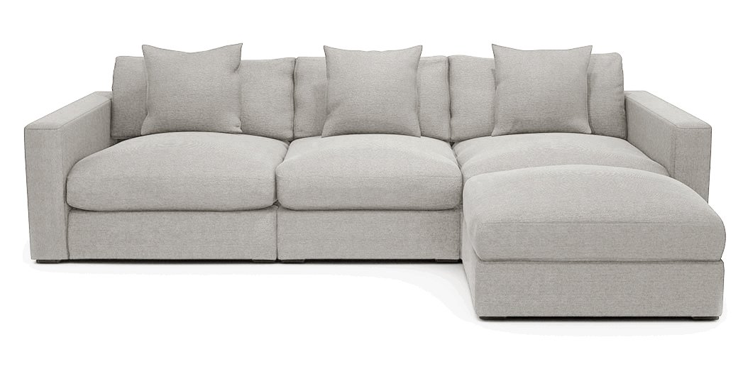 Studio Loft Modular Sofa