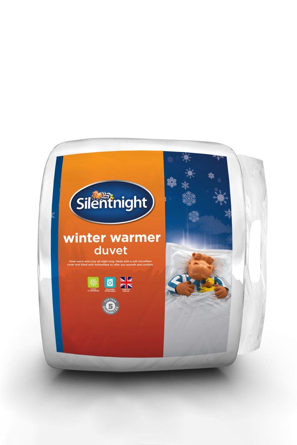 Warm And Cosy Single Duvet 15tog