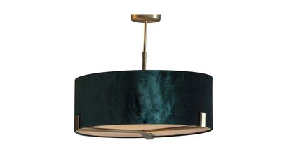 Spector ceiling pendant - sofa.com