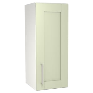 Wickes Ohio Sage Shaker Wall Unit - 300mm
