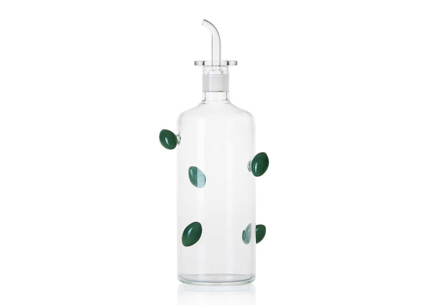 Maison Balzac Olive Oil Bottle