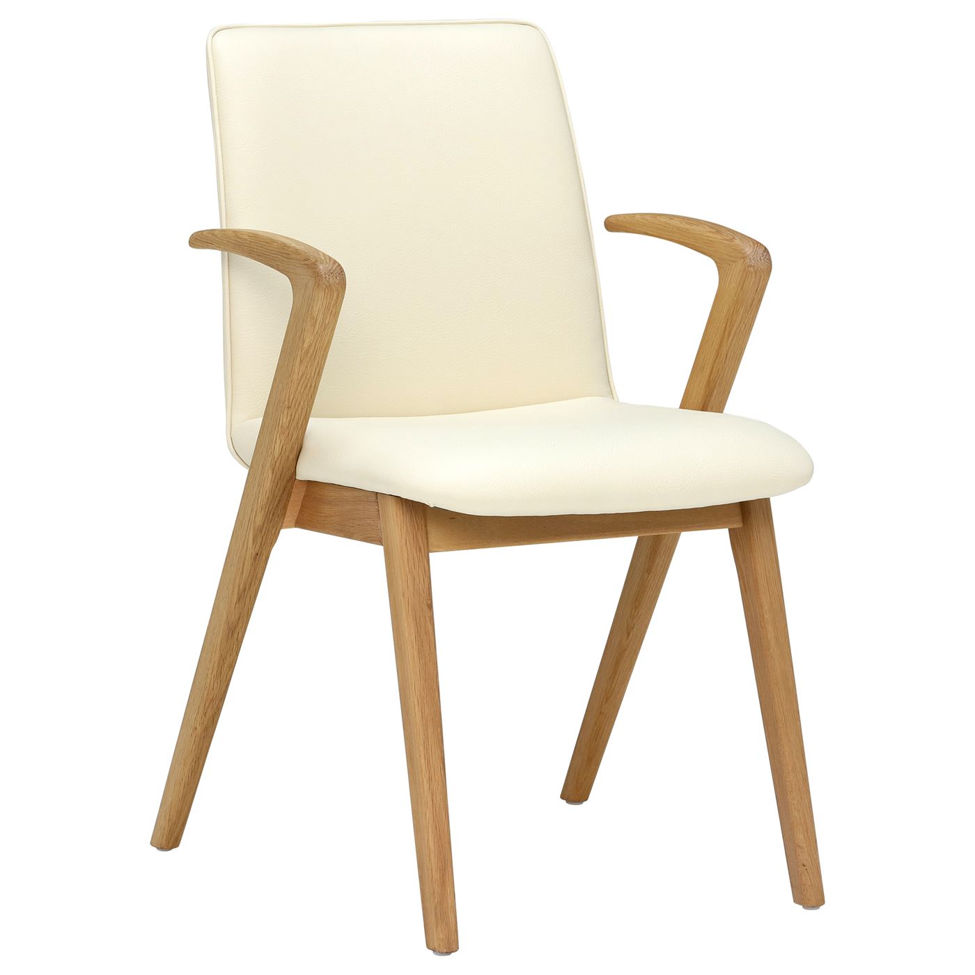 Kate Upholstered Dining Armchair