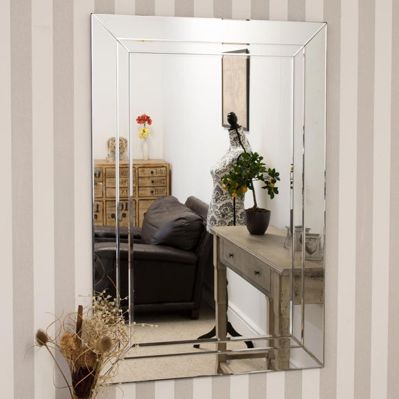 Cranbury Rectangle Wall Mirror
