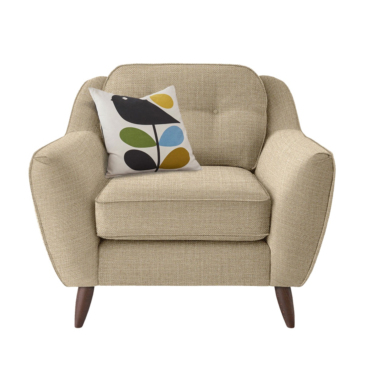 Orla Kiely Laurel Armchair