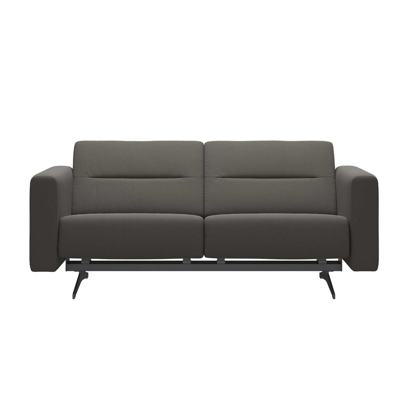 Stressless Stella 2 Seater Sofa, Quickship