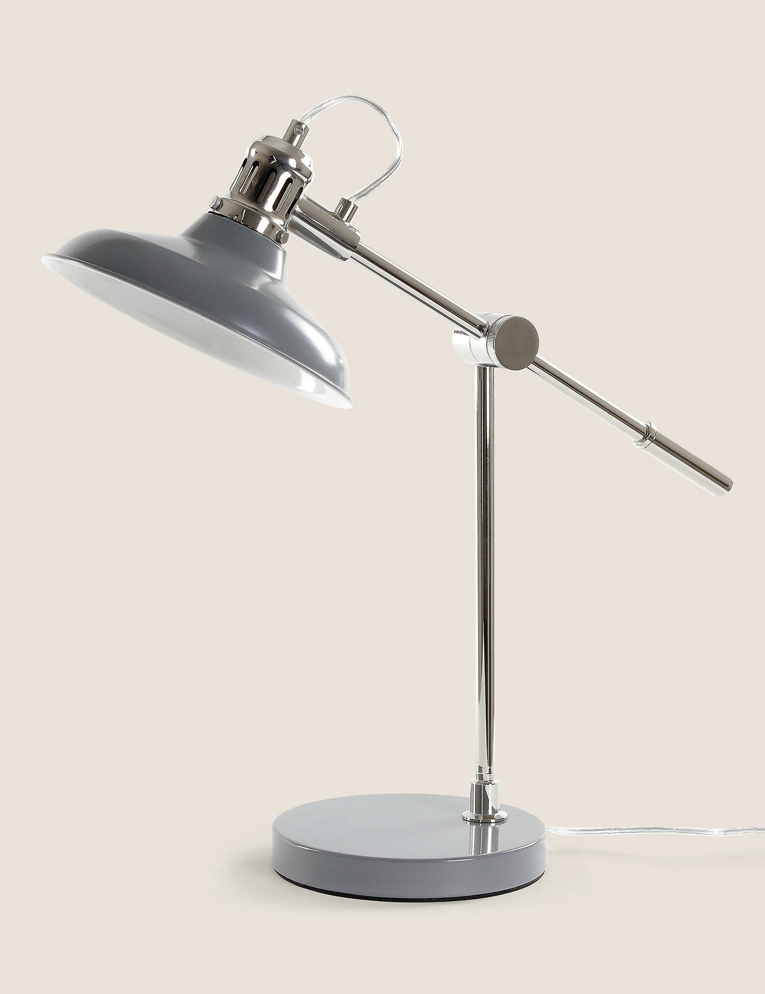 M&S Lincoln Table Lamp