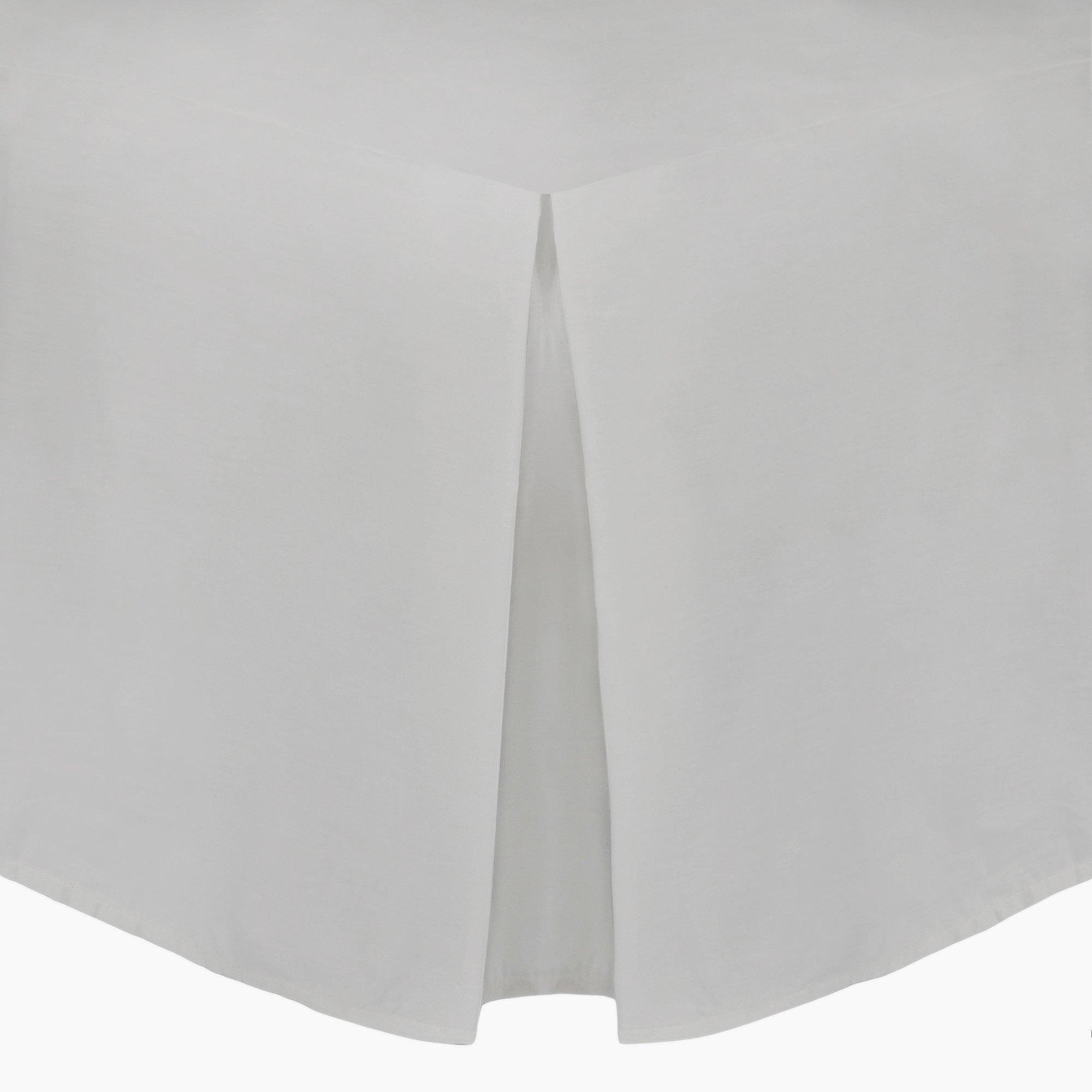 Egyptian Cotton 400tc King Flat Sheet