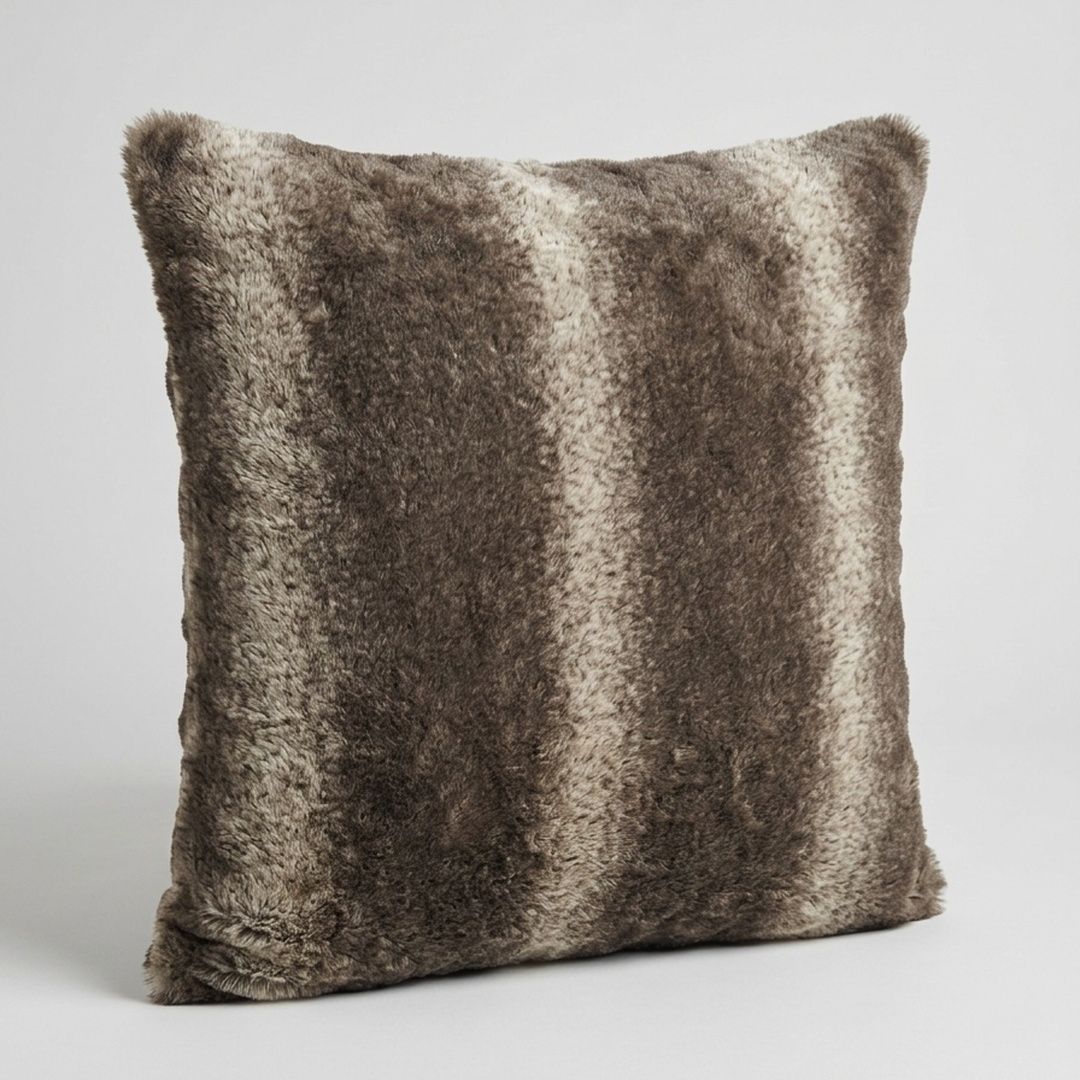Rapport Home Alaska Polyester Cushion Cover (43x43 cm)