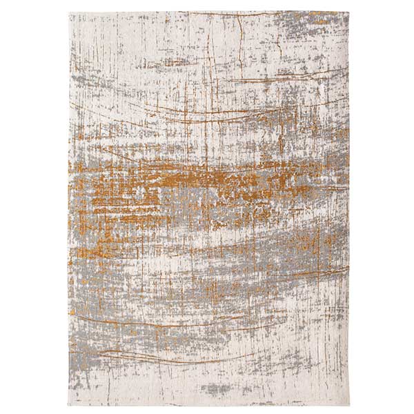 Mad Men Griff Rug  Columbus Gold