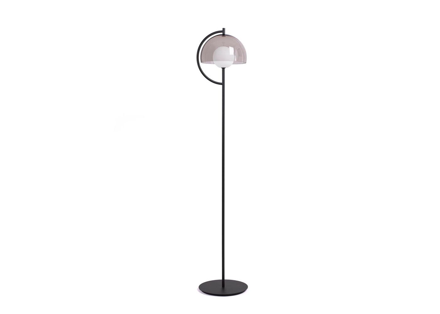 Ligne Roset Hood Lamp Floor Lamp