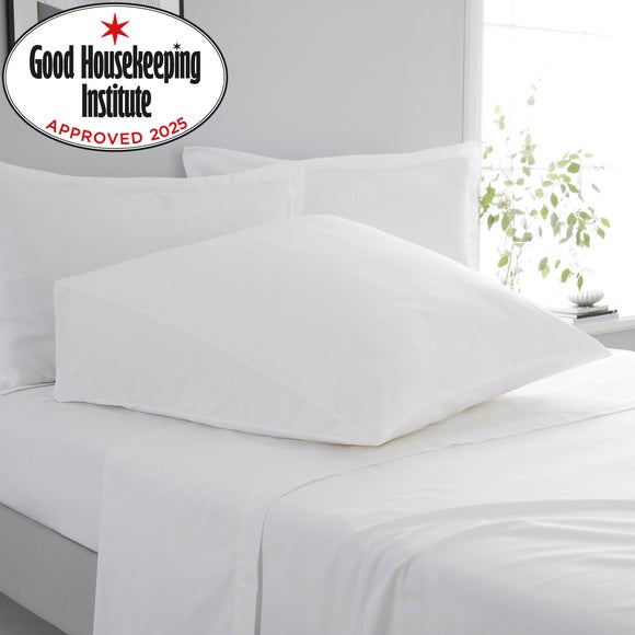 Pure Cotton Wedge Pillowcase