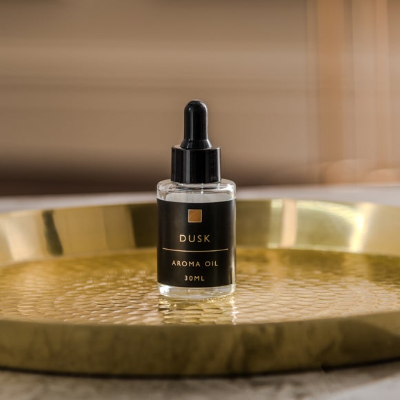 Hotel Dusk Orange Blossom Jasmine & Vanilla Essential Oil