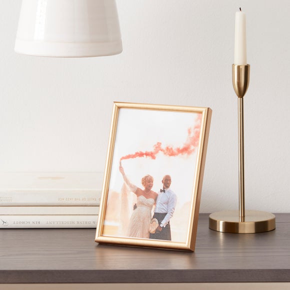 Easy Photo Frame