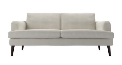 Reuben 3 Seat Sofa in Clay House Basket Weave - sofa.com