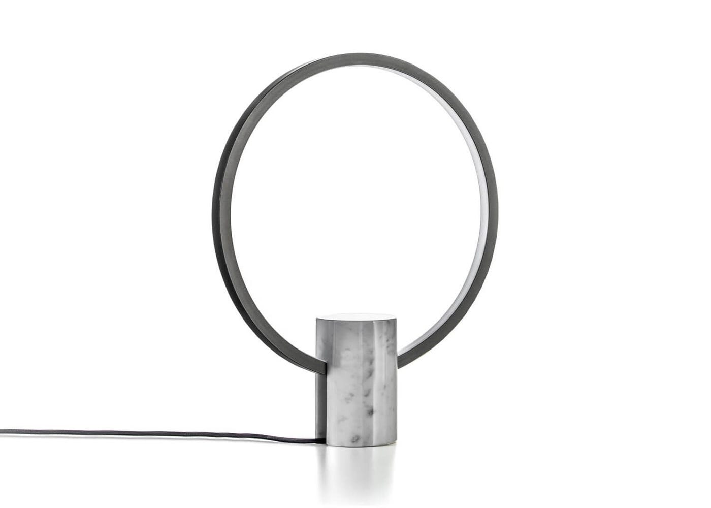 Porada Halo LED Table Lamp 40