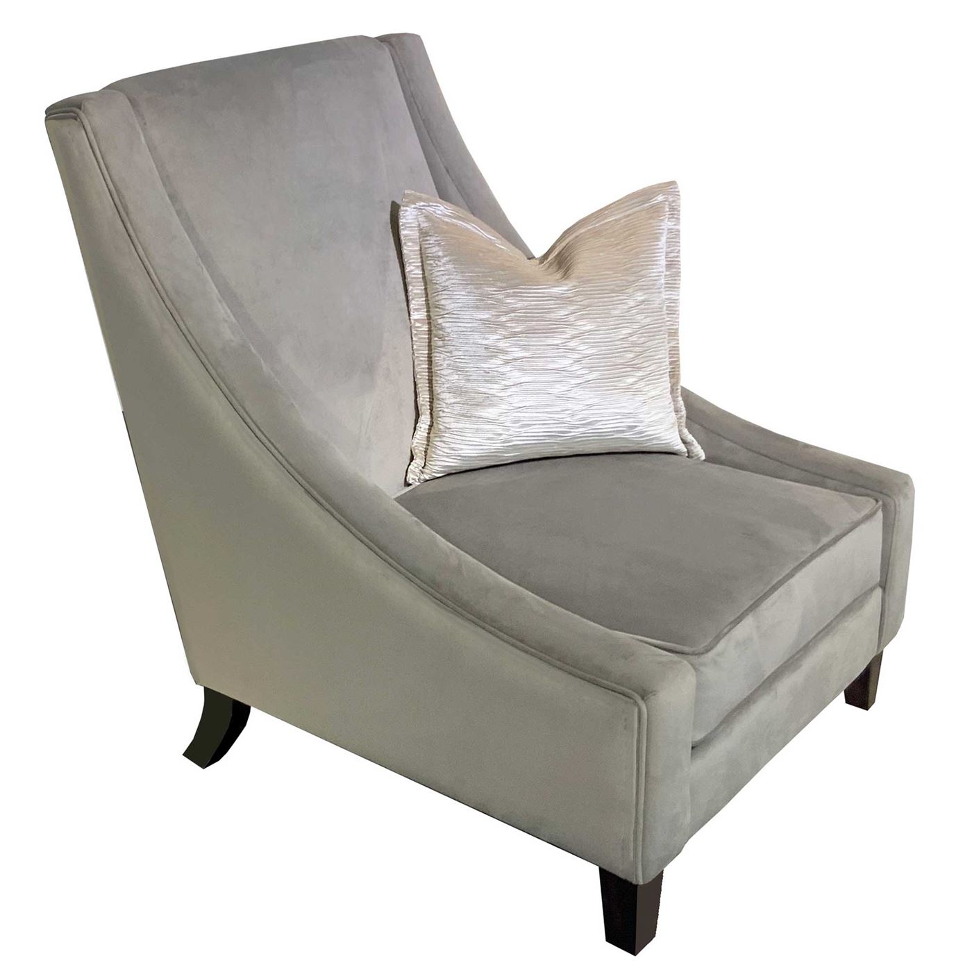 Dorsey Accent Chair