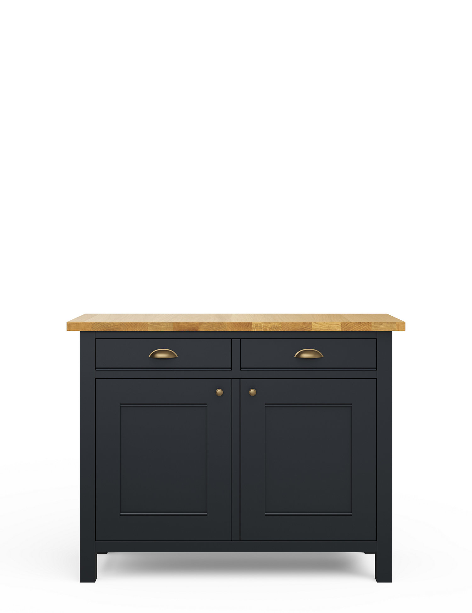 M&S Padstow 2 Door Sideboard