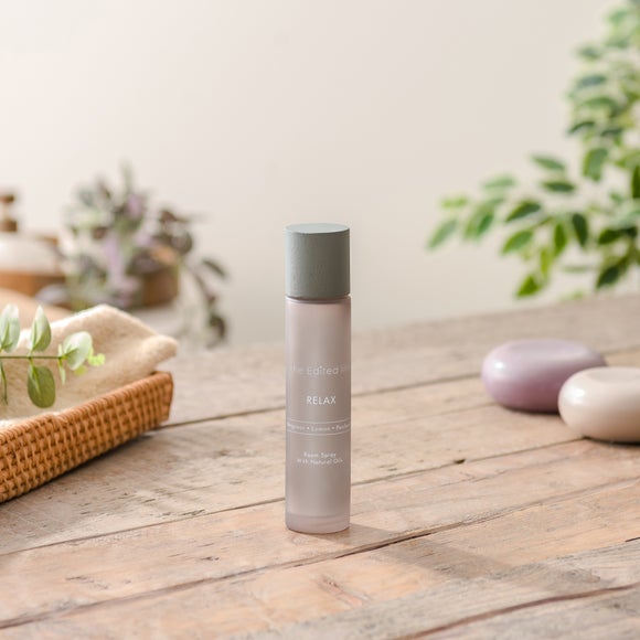 Relax Room Spray