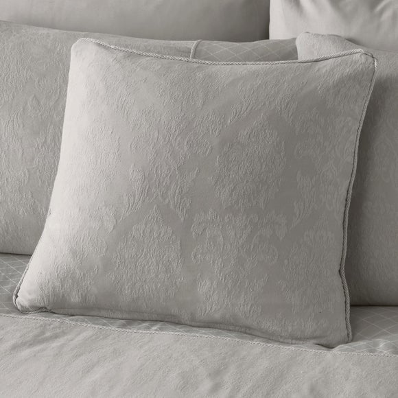 Dreams & Drapes Rosana Square Cushion
