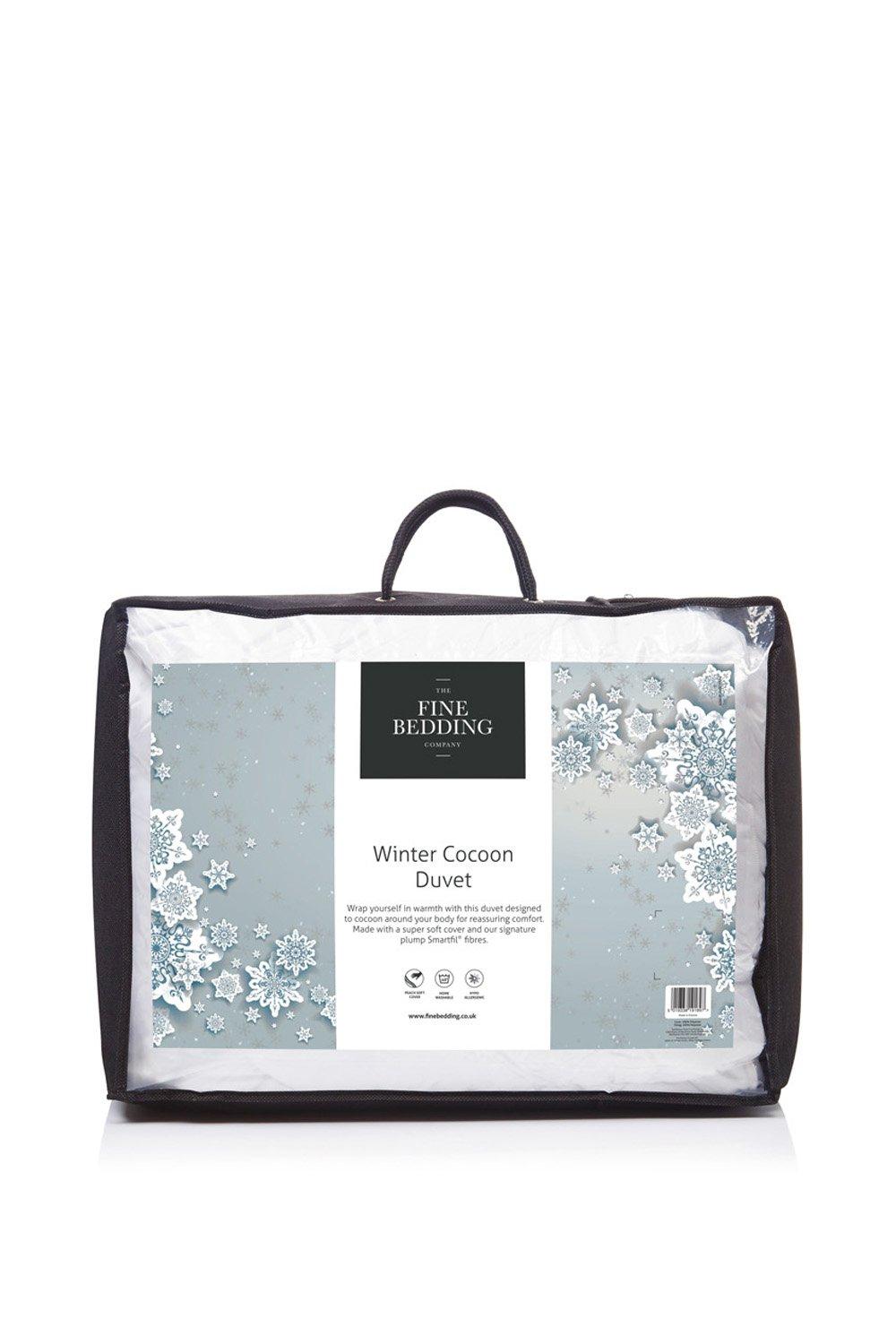 Winter Cocoon Super King Duvet 13.5tog