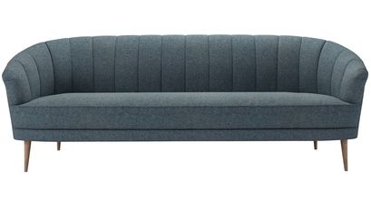 Harper 3 Seat Sofa in St Margaret's Whitstable - sofa.com
