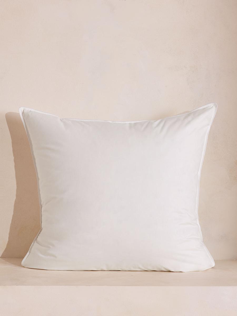 House Microdown Square Pillow