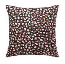 55x55cm Scatter Cushion in Sand Dune Cheetah - sofa.com
