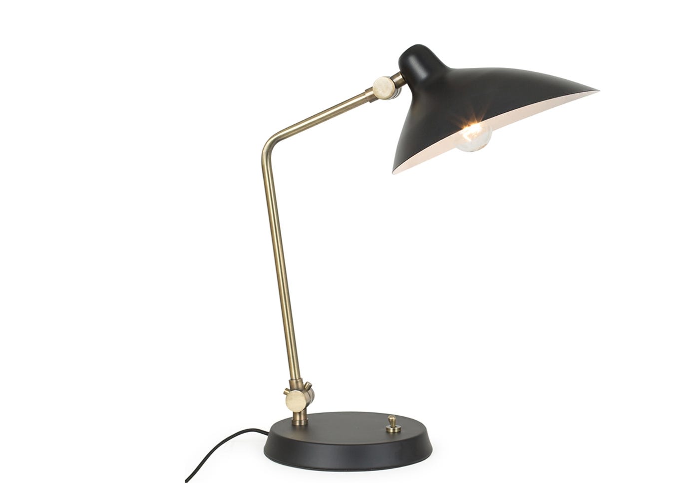 Heal's Milton Table Lamp