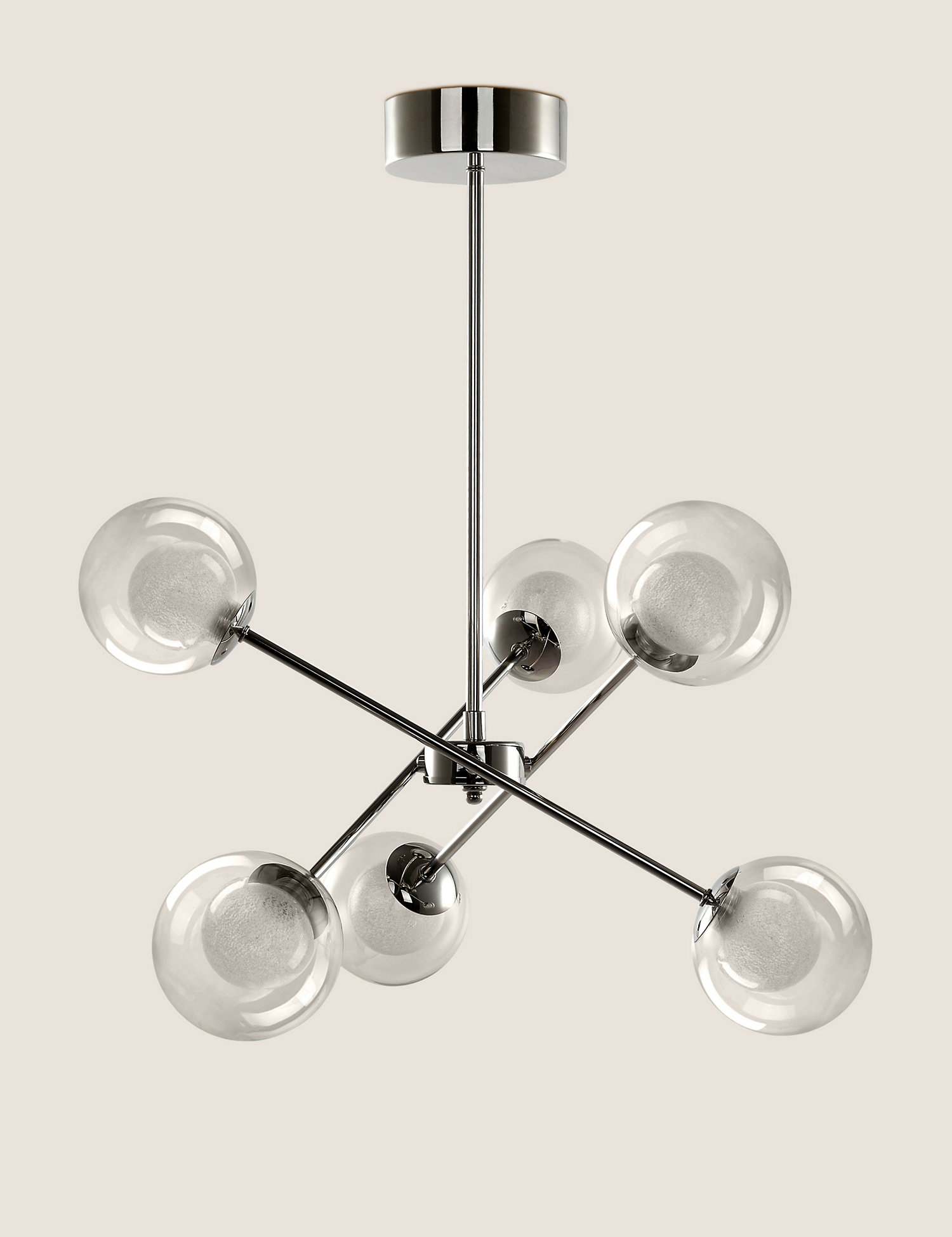 M&S Luna LED Multi Ceiling Light