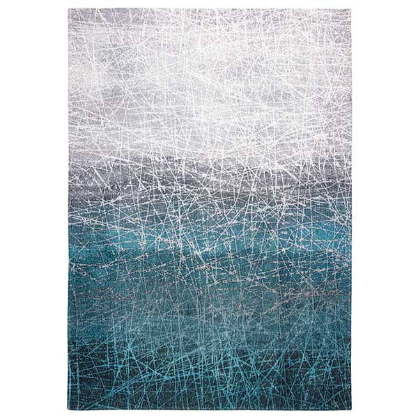 Fahrenheit Rug  Polar Vortex