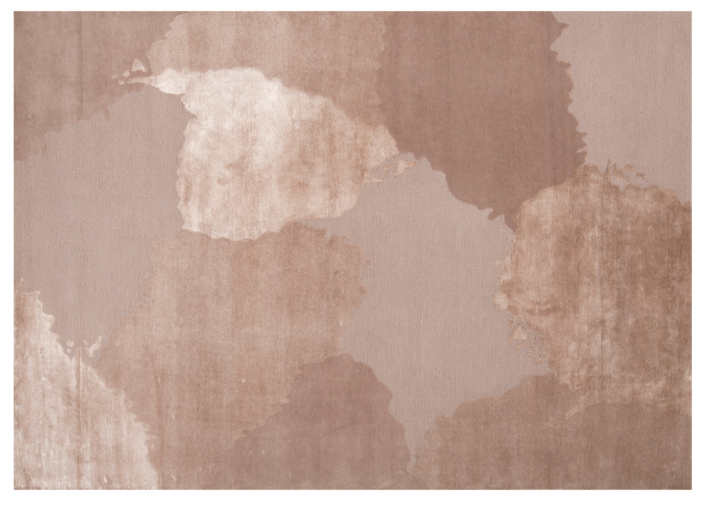 Linie Design Monu Rug Rose 170cm x 240cm