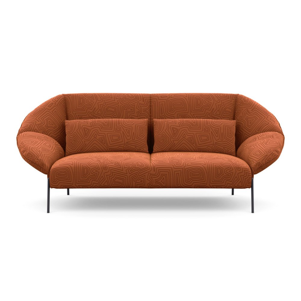 Ligne Roset PaiPai Large Sofa Appa Tunic