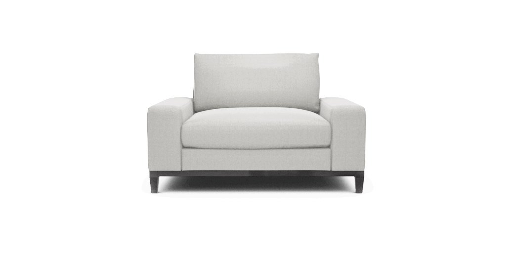 New York Armchair