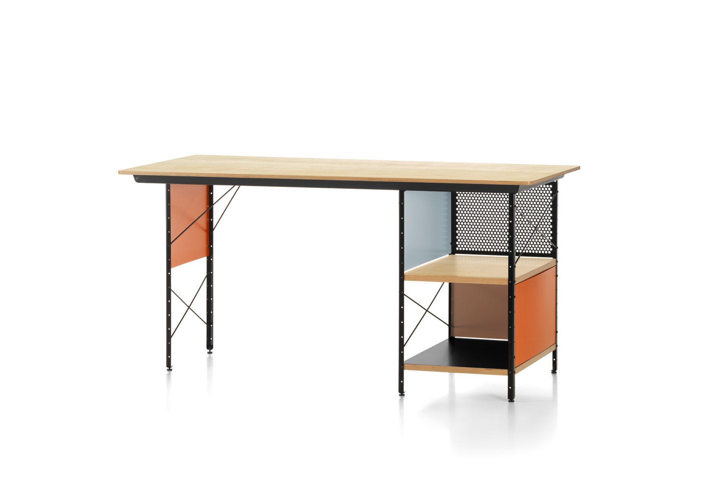Vitra Eames EDU Desk