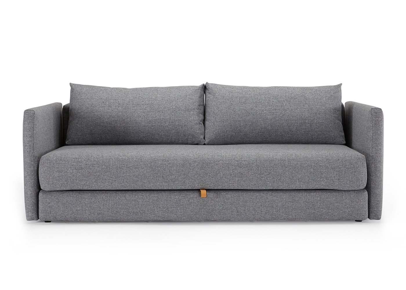 Heal's Oswald Sofa Bed Dessin Twist