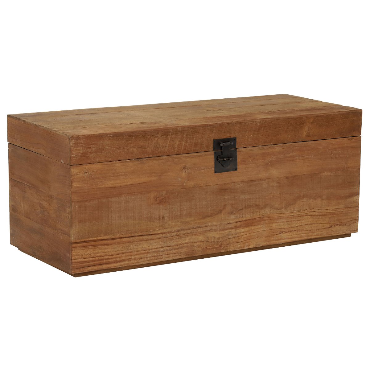 Tambora Blanket Box