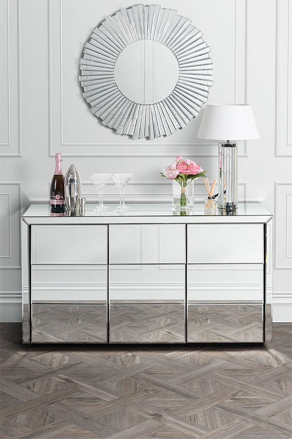 Monte Carlo Sideboard