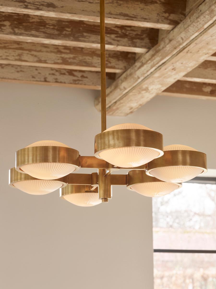 Edith Chandelier