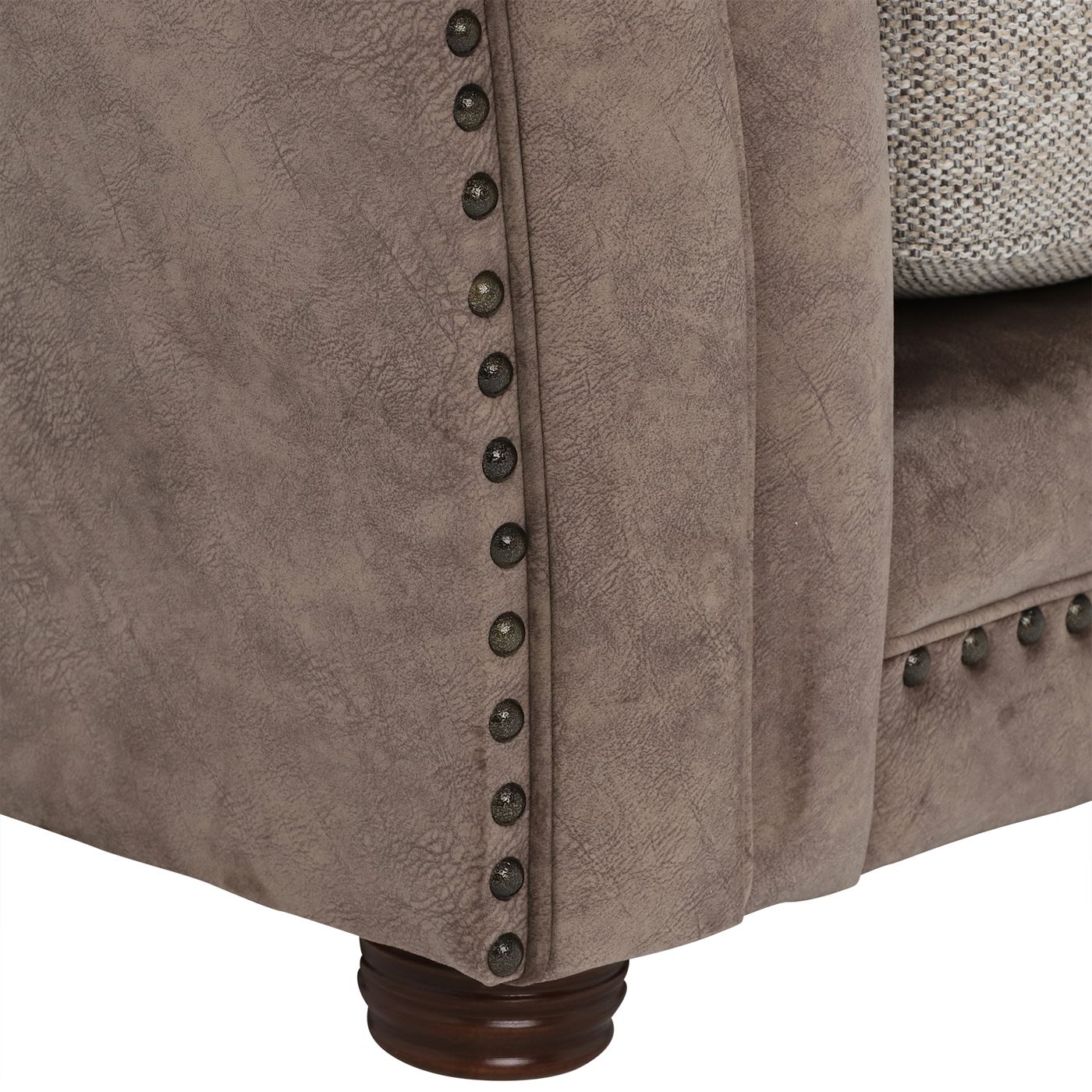 Whitchurch 3 Seater Sofa