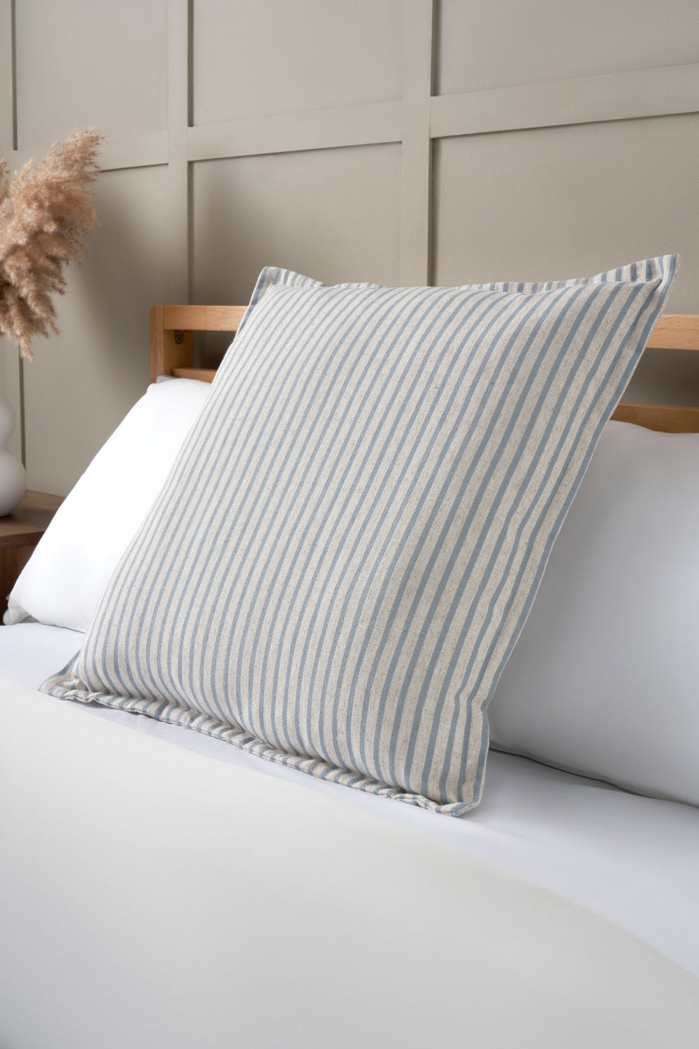 BHS Martha Cushion in Blue