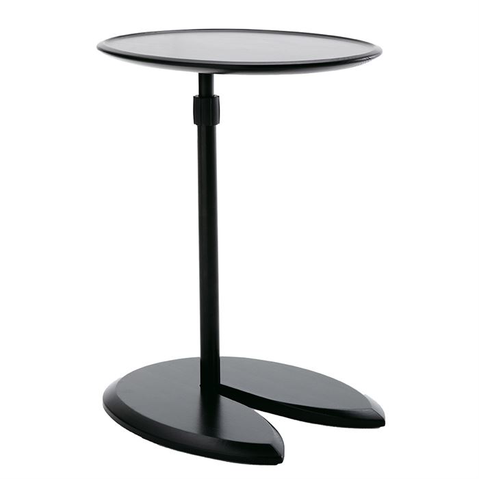 Stressless Ellipse Table, Quickship