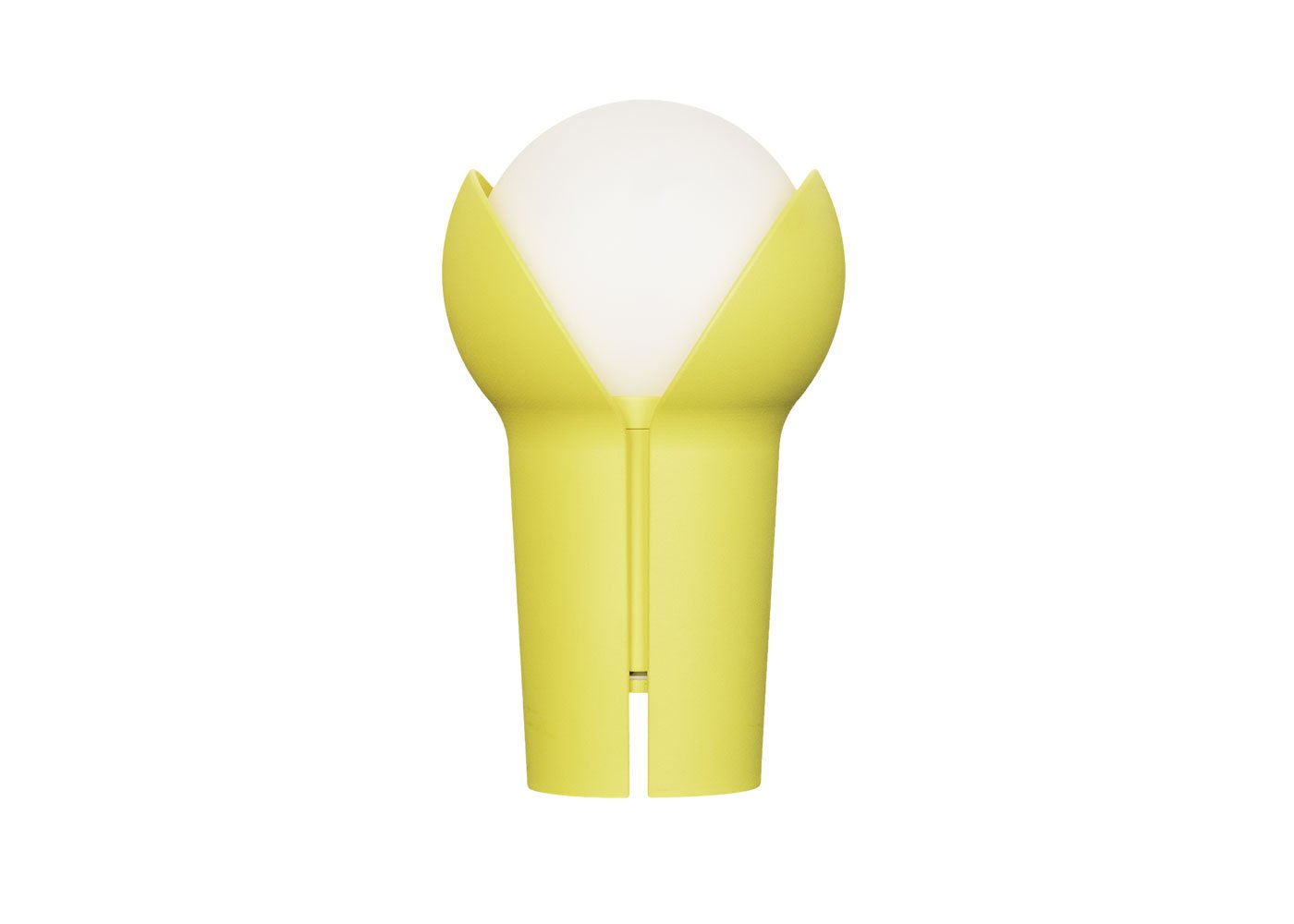 Innermost Bud Portable Light Lemon