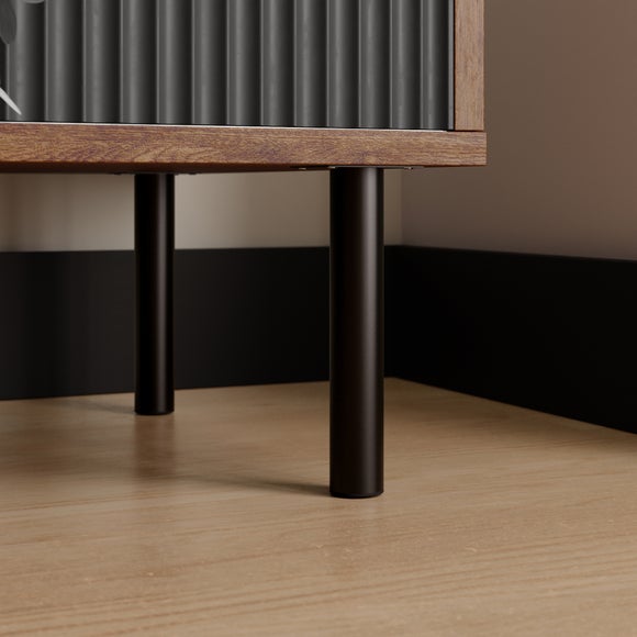 Georgi Extra Wide TV Unit for TVs up to 80" 6